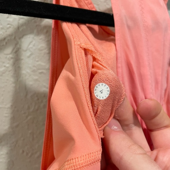 Lululemon Tank Top - Picture 4 of 6